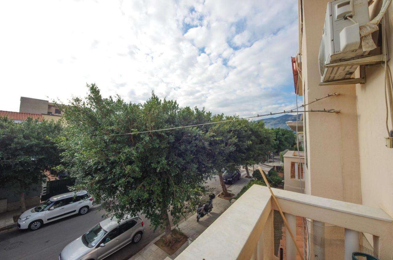 Mondello Apartment 外观 照片