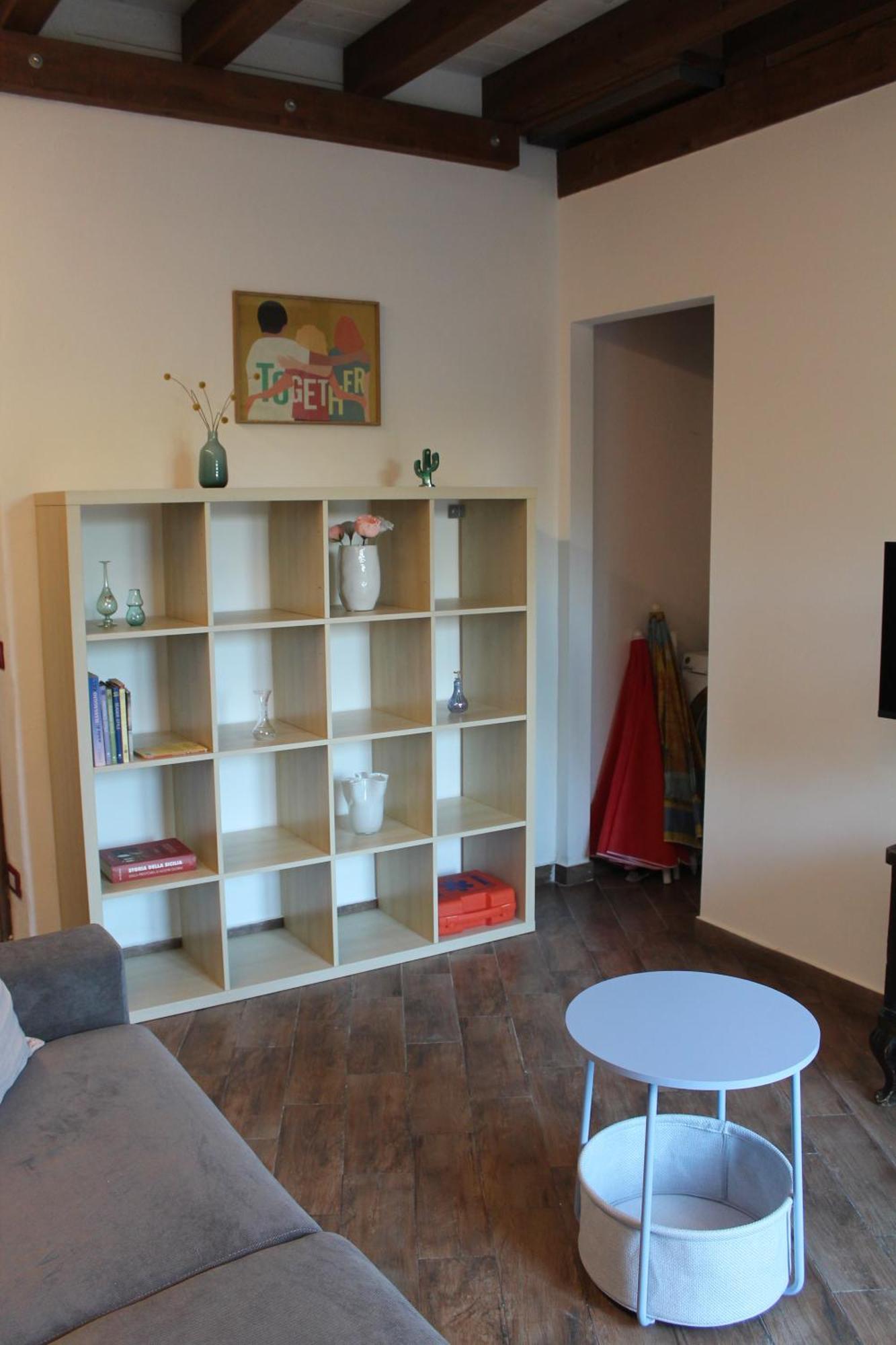 Mondello Apartment 外观 照片