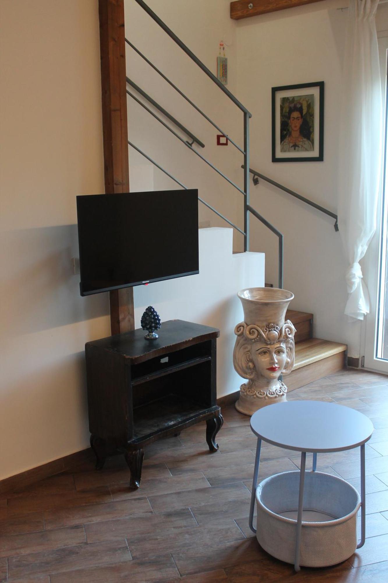 Mondello Apartment 外观 照片