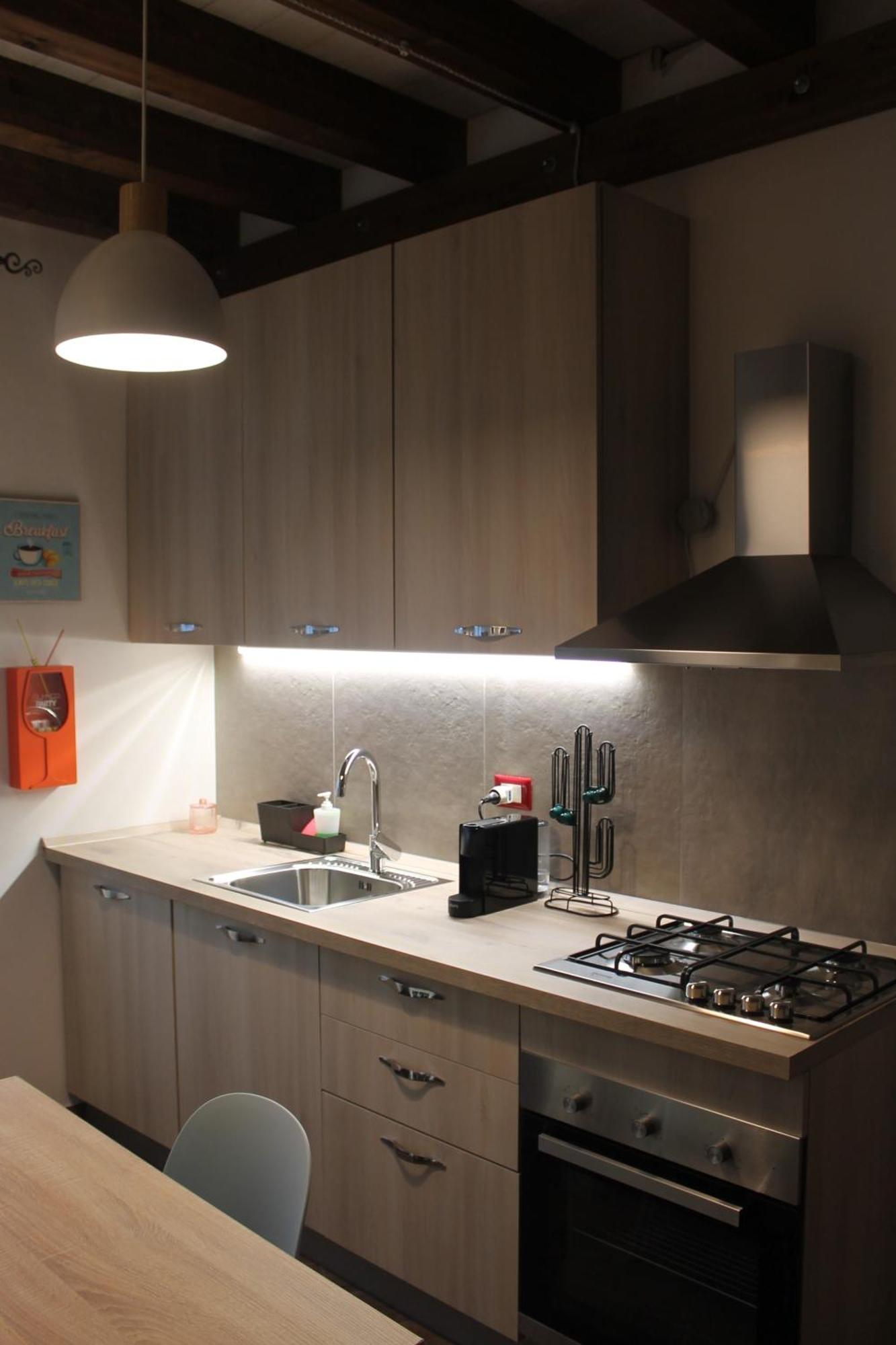 Mondello Apartment 外观 照片