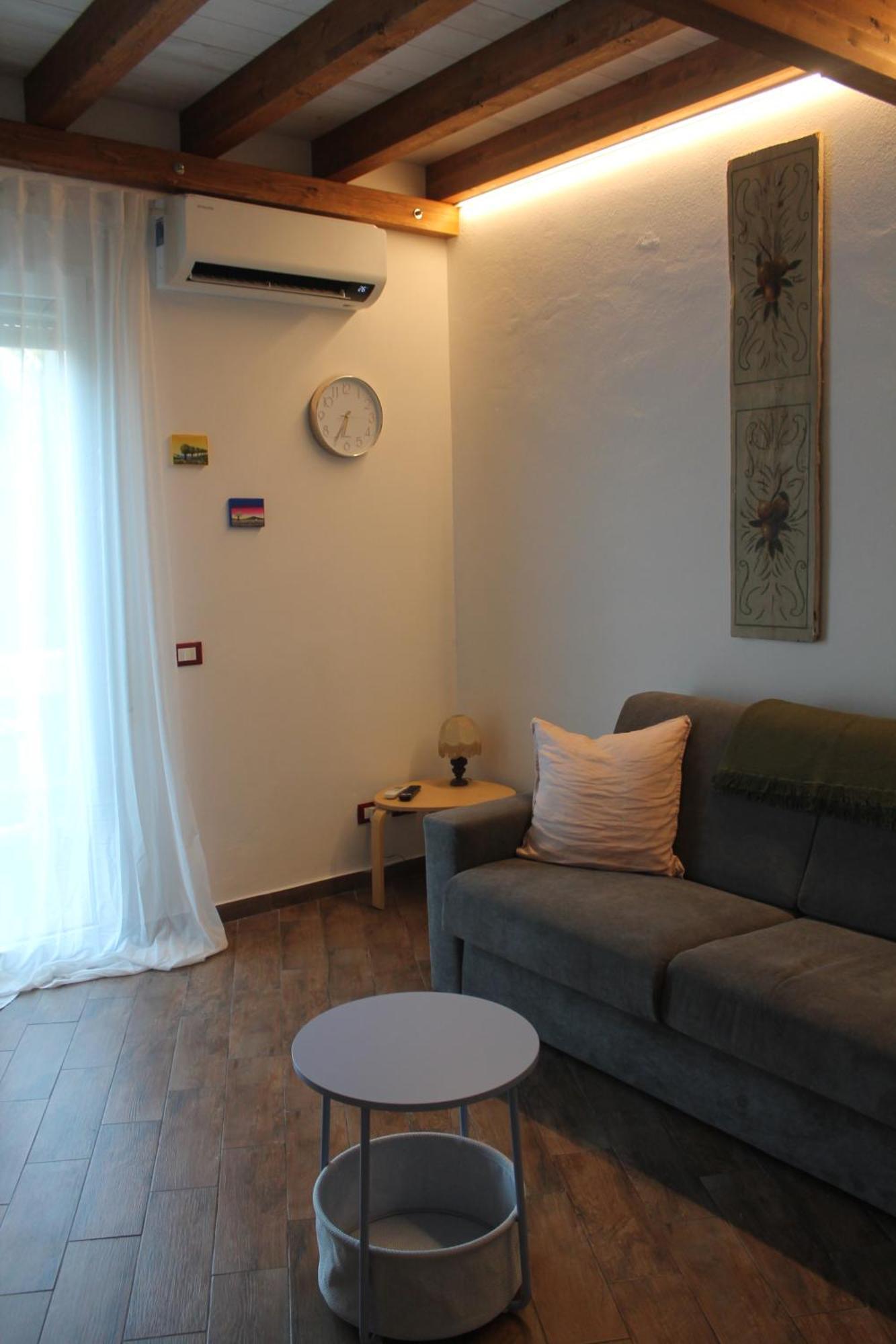 Mondello Apartment 外观 照片
