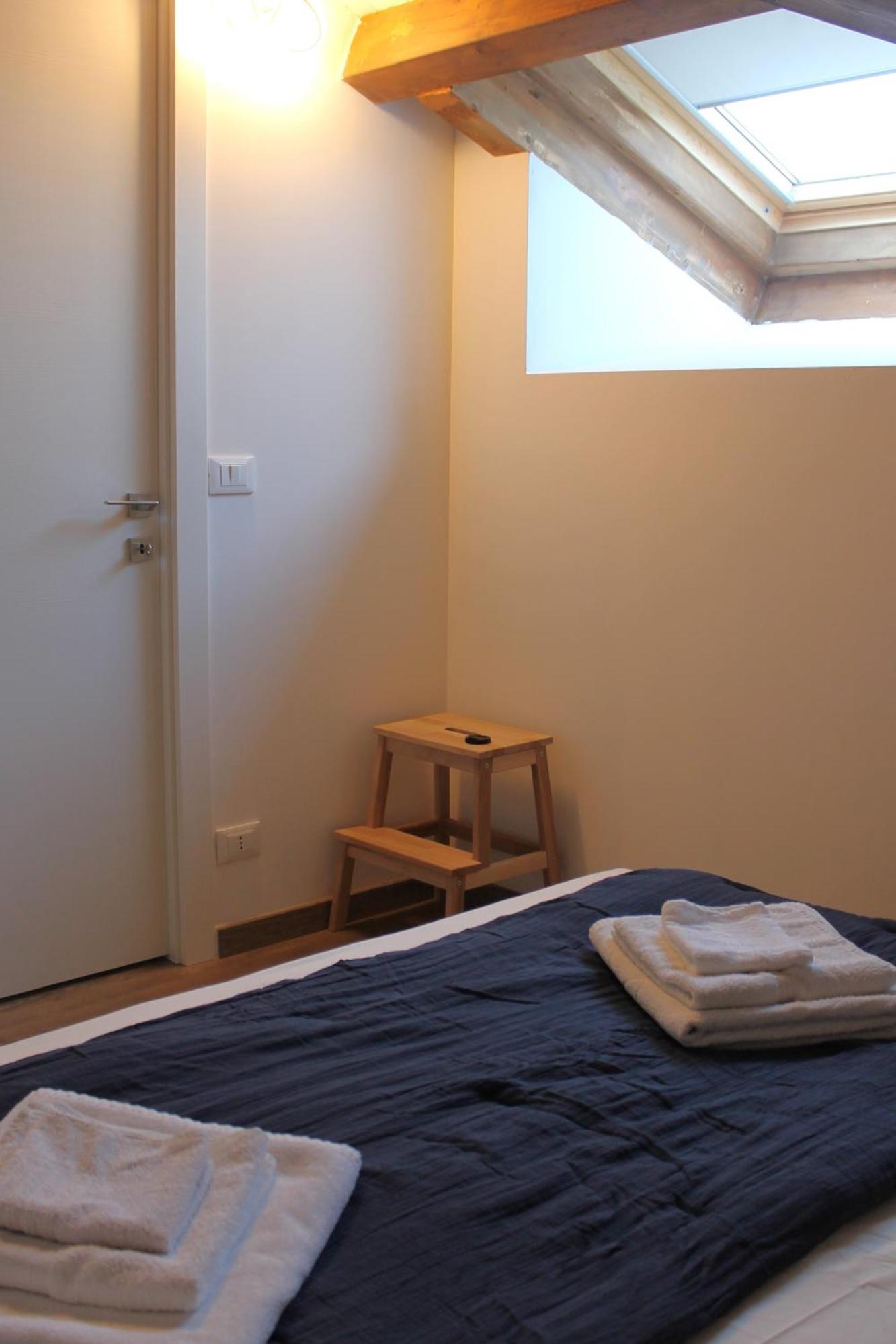 Mondello Apartment 外观 照片
