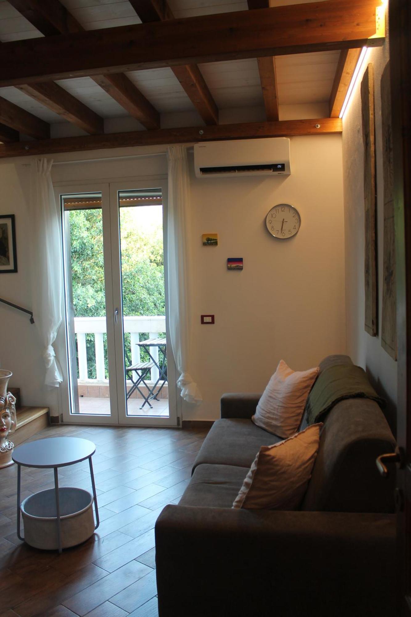 Mondello Apartment 外观 照片