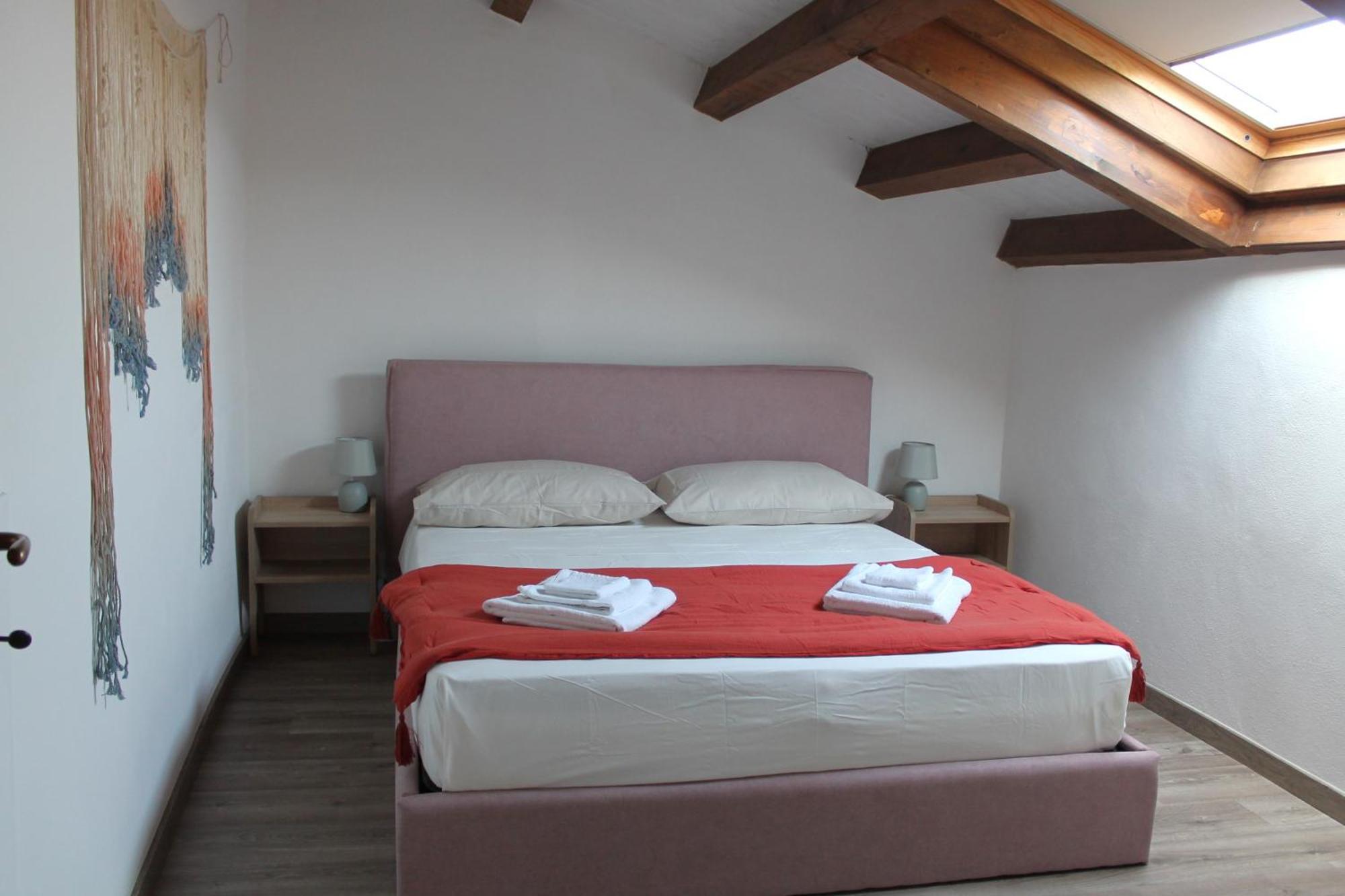 Mondello Apartment 外观 照片