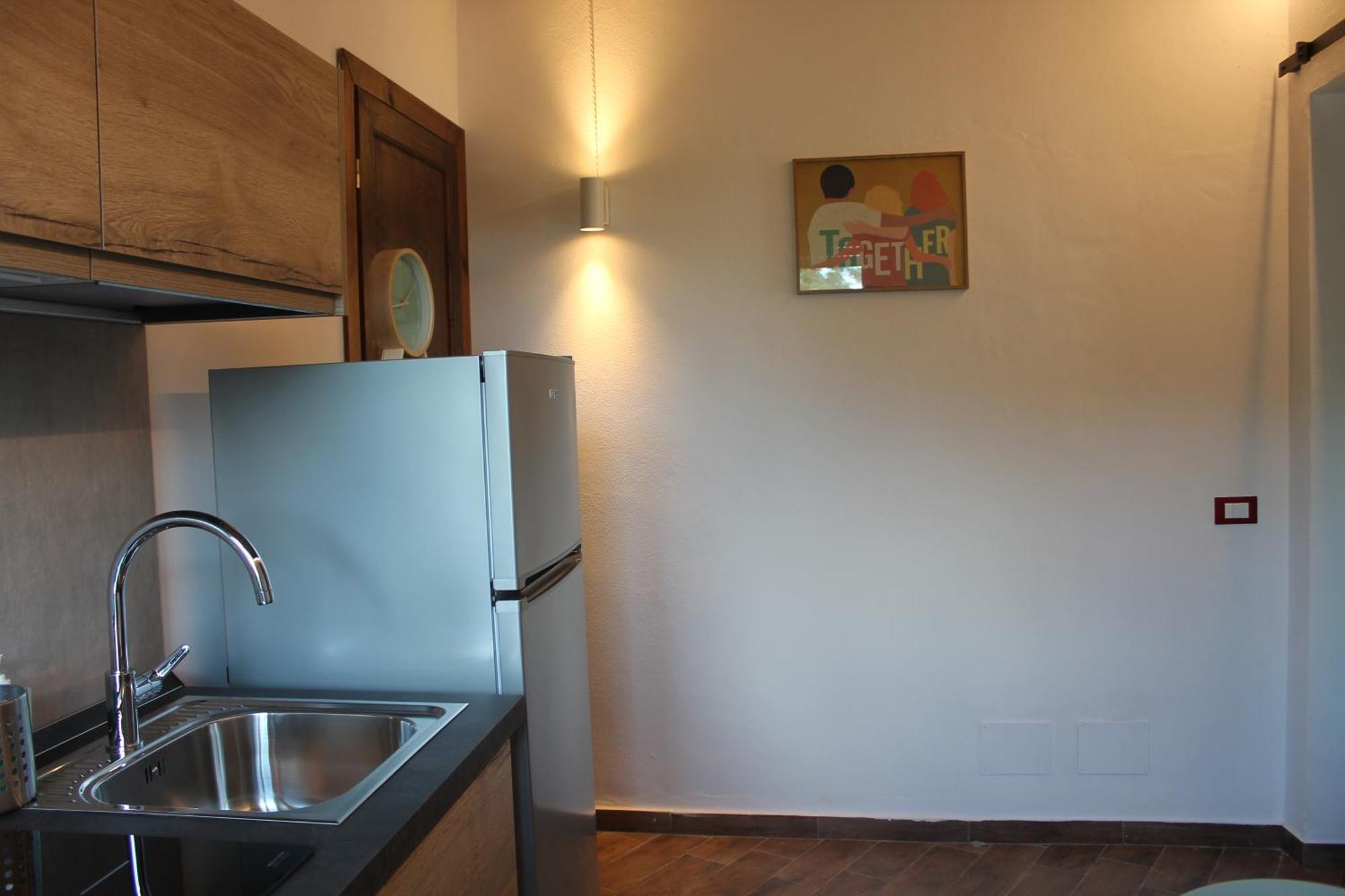 Mondello Apartment 外观 照片