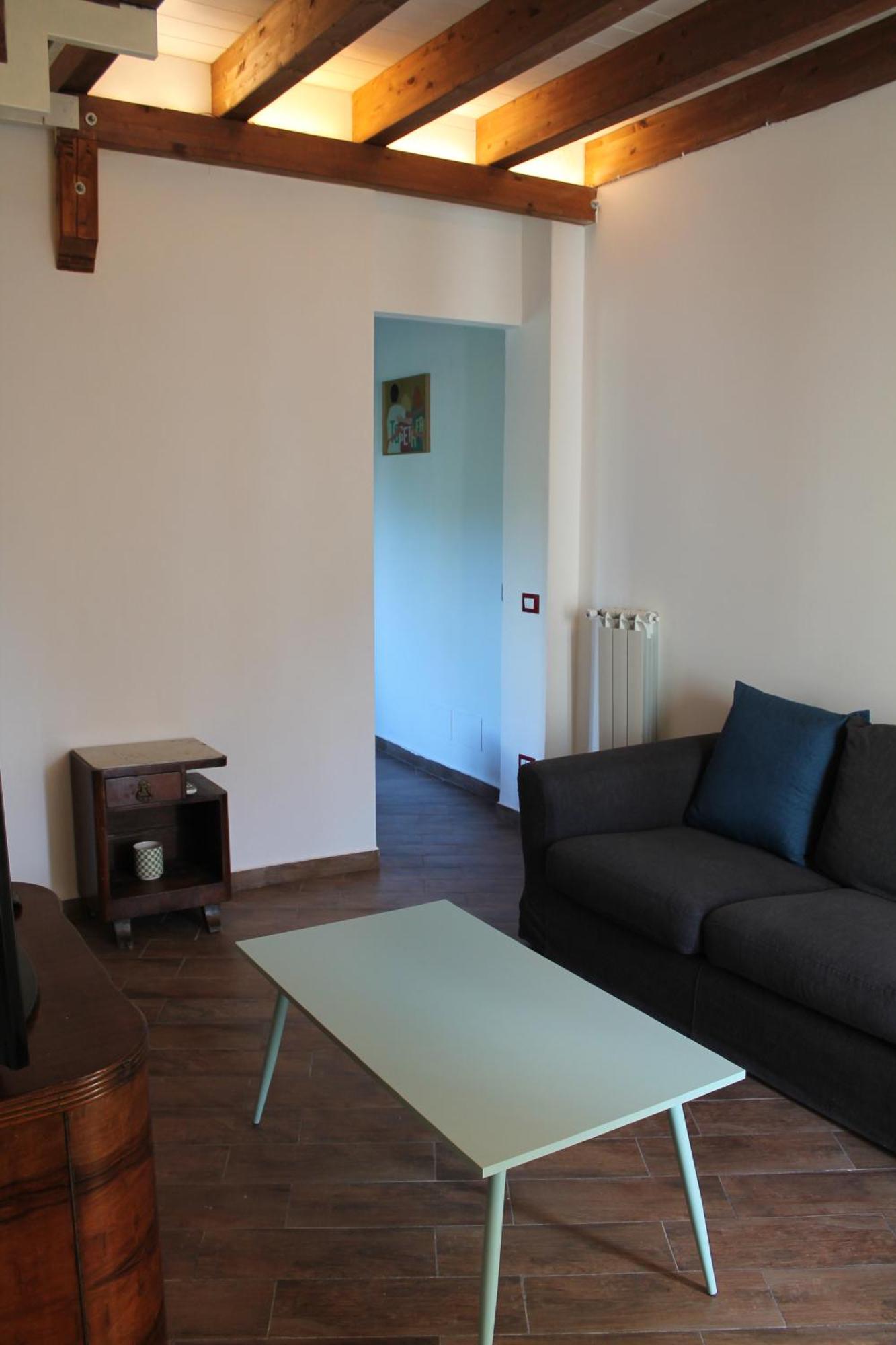 Mondello Apartment 外观 照片