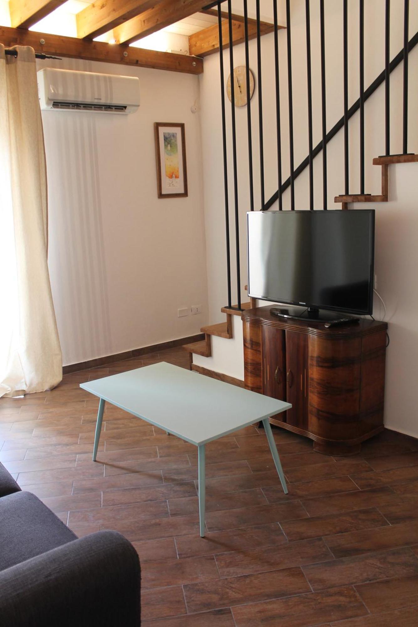 Mondello Apartment 外观 照片