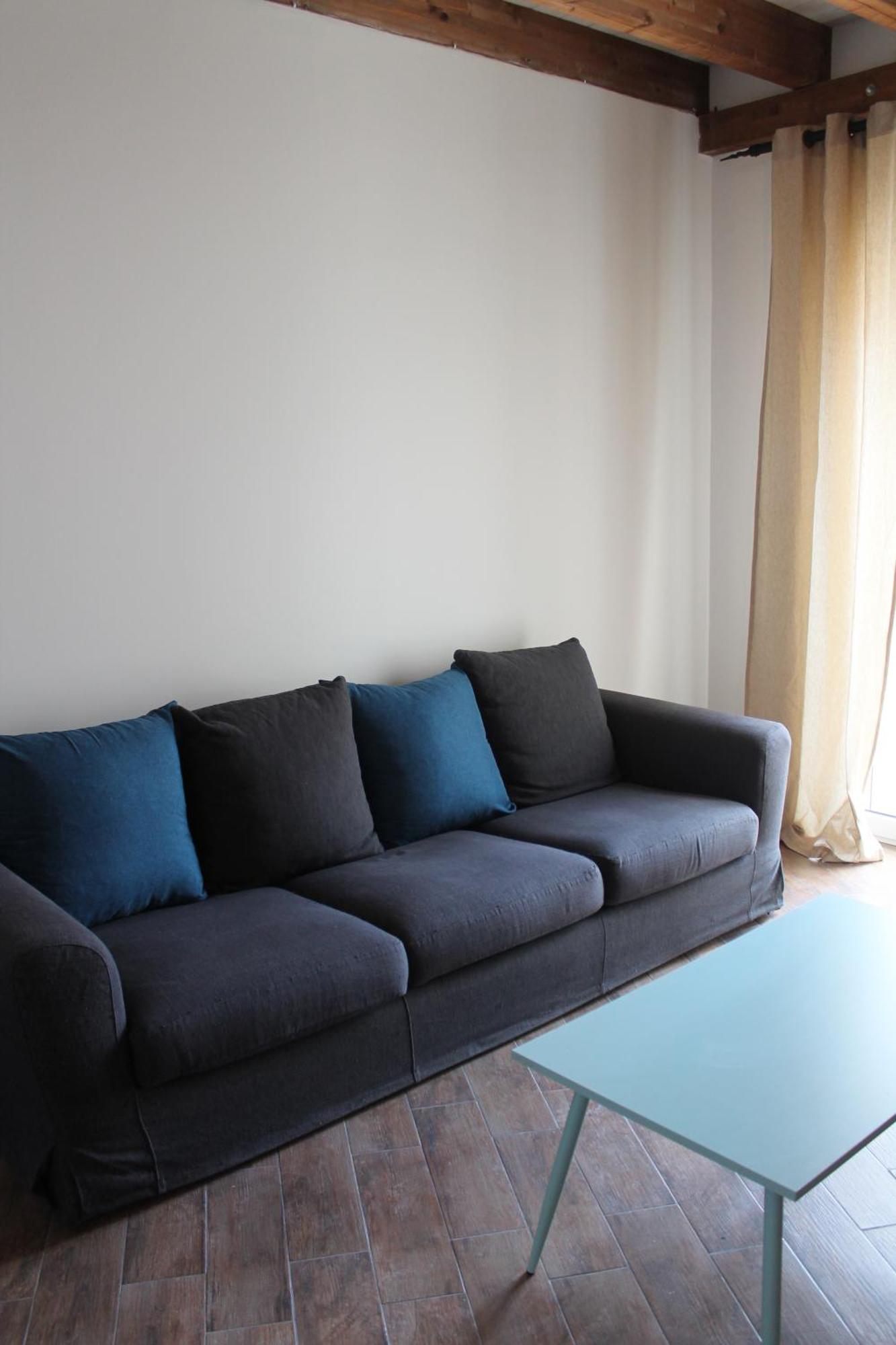 Mondello Apartment 外观 照片