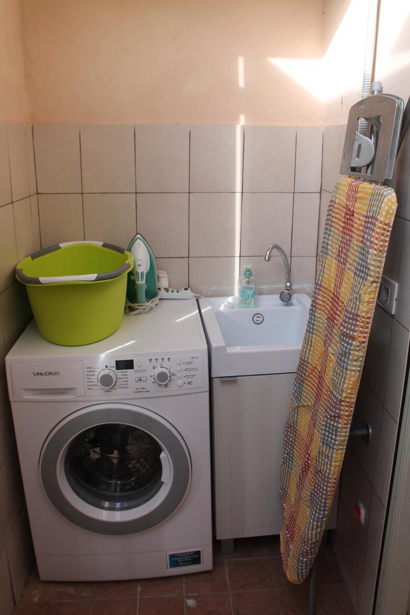 Mondello Apartment 外观 照片