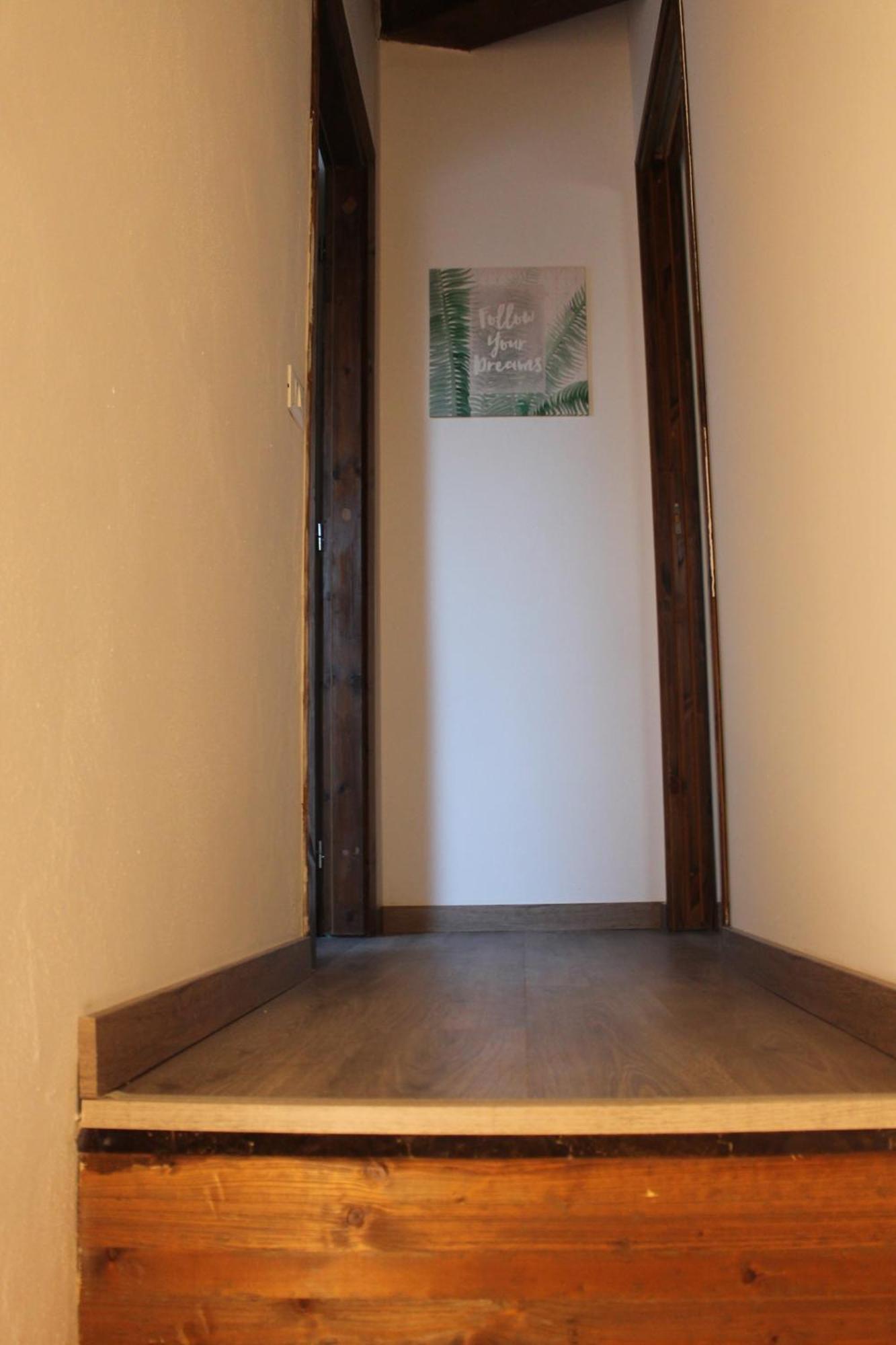 Mondello Apartment 外观 照片