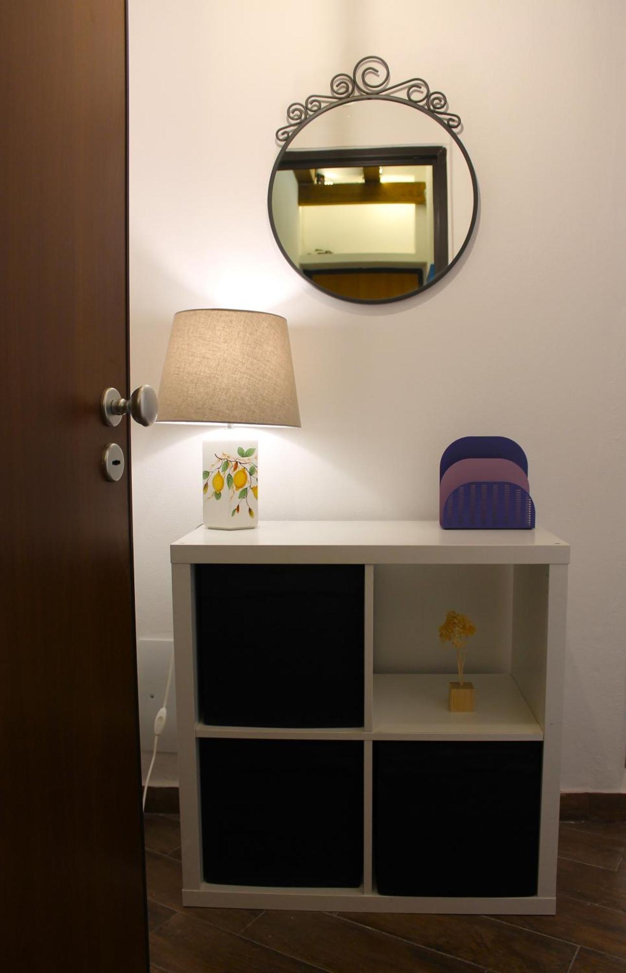 Mondello Apartment 外观 照片
