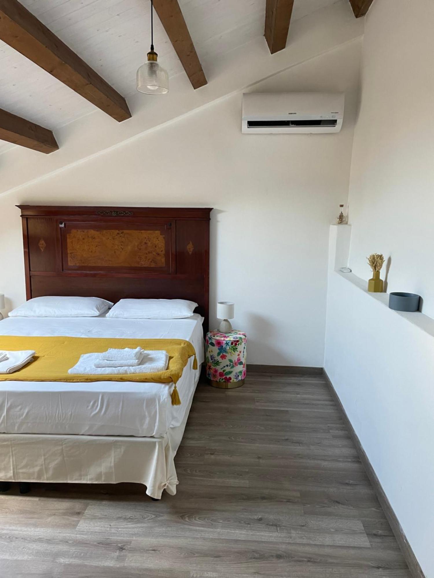 Mondello Apartment 外观 照片